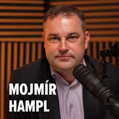 #36 Mojmír Hampl [Národní rozpočtová rada]