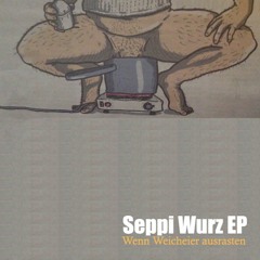 vaselinecreamgod - Seppi Wurz (feat. Fellowsoph)