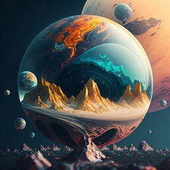 Saturday Seshions ‘A New World’ - HDSN