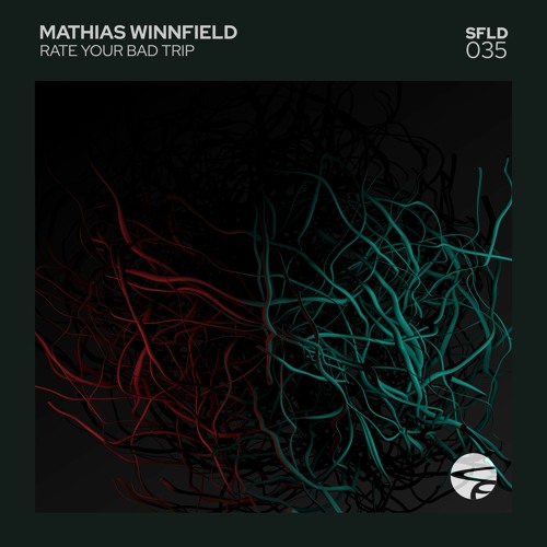 Premiere: Mathias Winnfield - Sphinx [Soulfooled]