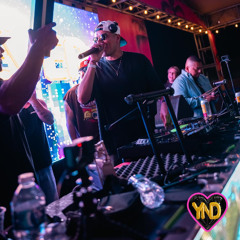DJ Ever Live at Yer Not Down 6-22-25