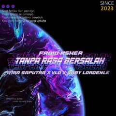 TRB - ( TY R3MIX X WIRA SAPUTRA X ABBY LOROENK ) #VLO
