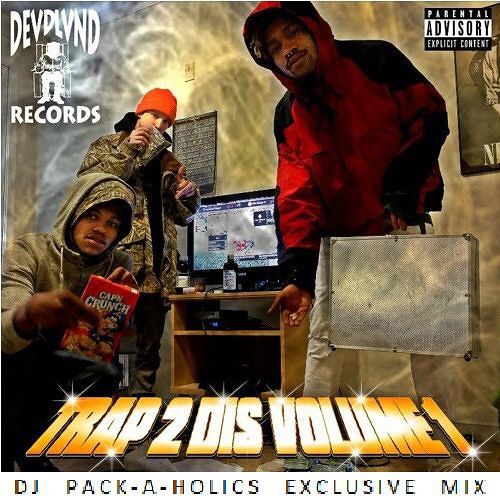 TRAP 2 DIS VOLUME 1