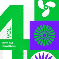 Boat Trippin' Vol. 4 | Øhne Bedenken | 020825