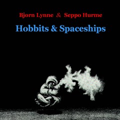 Seppo Hurme - Sword Of The Past