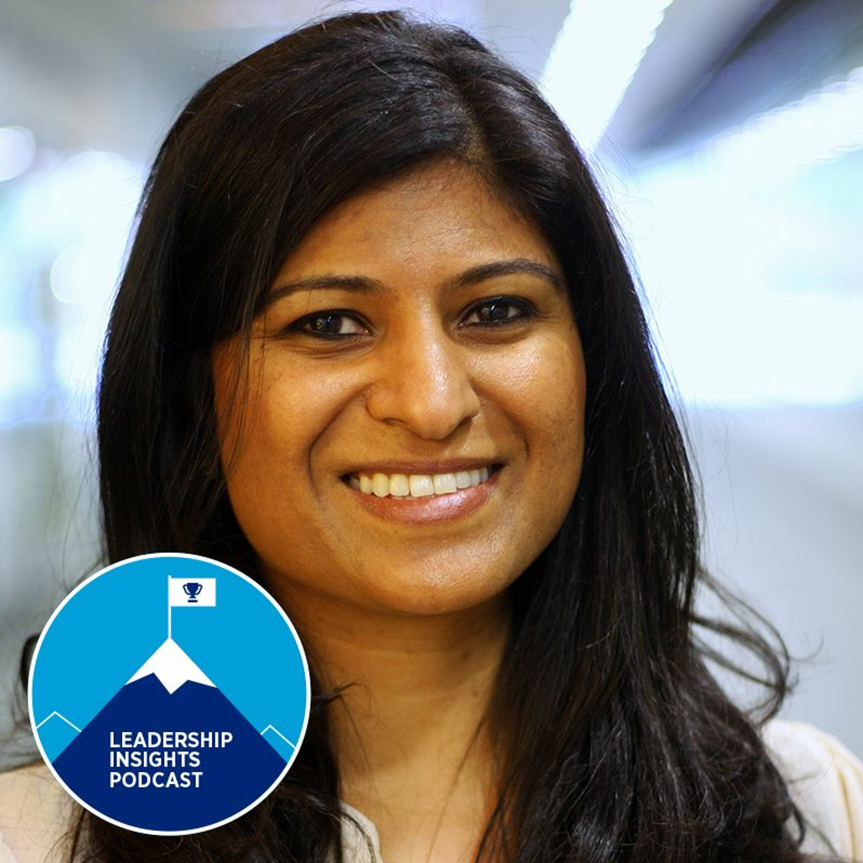 33: How leaders can master the art of presenting to the C-suite - Jay Surti episode artwork