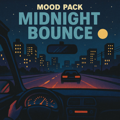 Backpack - After Hours Routine
