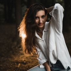 I feel love (feat. Sofiia Drobot)