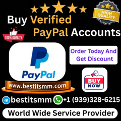 Are you looking to buying usa paypal accounts