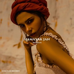 Mia Solis - Hamayak Jan (Original Mix)