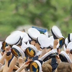 Studentutspring V.1