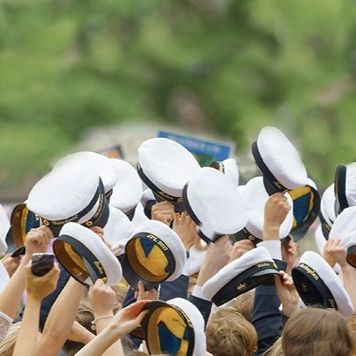 Studentutspring V.1