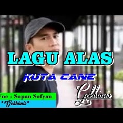 LAGU ALAS ACEH TENGGARA GEKHIMIS Sopan Sopian