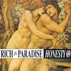 Rich In Paradise (Adam & Eve Mix)