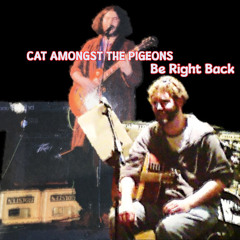 Be Right Back (2025 REMASTER)