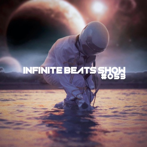 Infinite Beats Show #053 ft DJ Indy