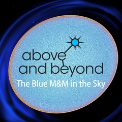 #065 | The Blue M&M in the Sky | Aired 4-10-20 on WJCT 89.9 FM Jacksonville
