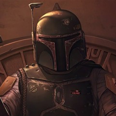 Boba Fett Theme (extended version)
