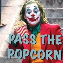 Pass The Popcorn JOKER Review