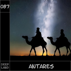 Deep Land - Antares (Set 087)