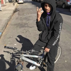Chii Wvttz - Spin (Only Verse)