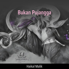 Bukan Pujangga