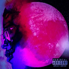 HYERR KID CUDI - CHOPPD N SCREW