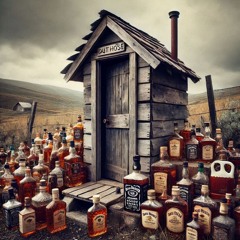 Jack on the John 🥃 🚽