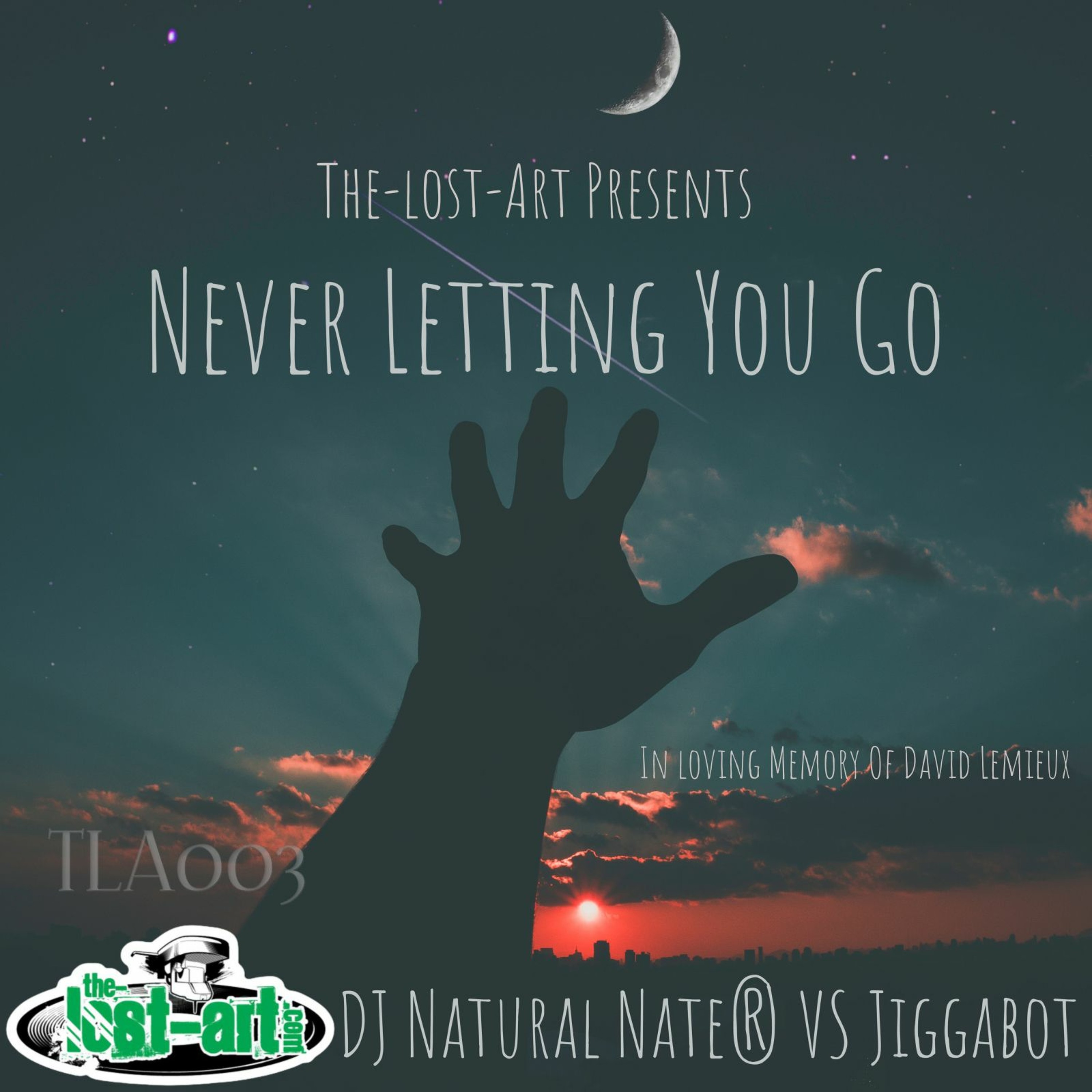 DJ Natural Nate®