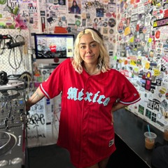 Paurro @ The Lot Radio 09-16-2024