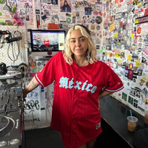 Paurro @ The Lot Radio 09-16-2024