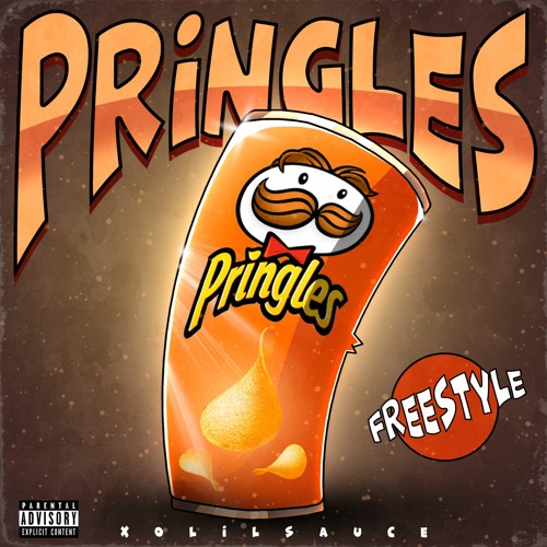 Pringles Freestyle