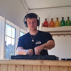 MILO's Weekly Mix Vol. 1