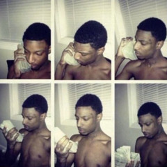 (FREE) Dark 21 Savage type beat. "haunt them"