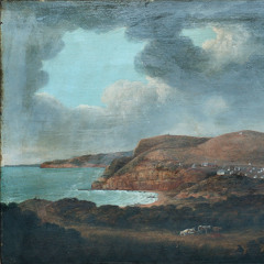 Symphony 8 (iv)