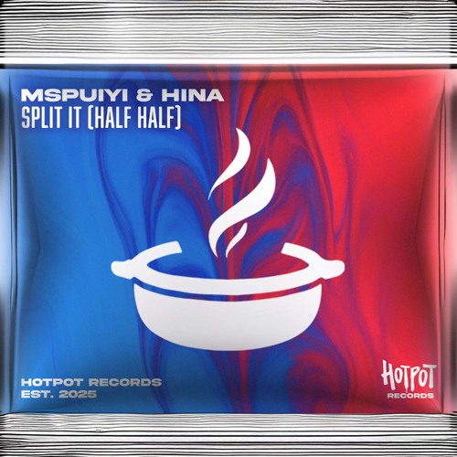 Split It (Half Half)