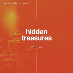 Hidden Treasures - Part 20