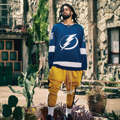 j. cole & bas - h u n g e r . o n . h i l l s i d e (slowed + reverb)