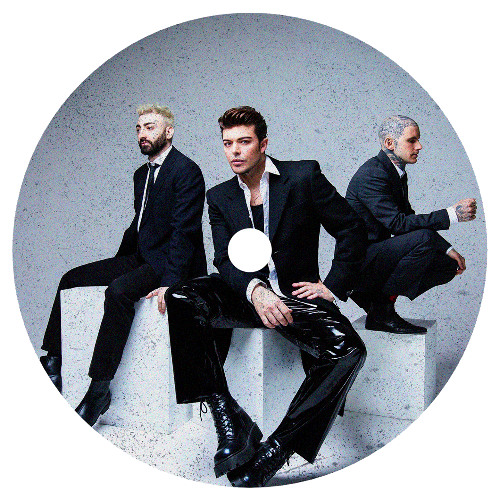 THE KOLORS - Tu con chi fai l'amore (IMPROTA AFRO MODE)-[FREE DOWNLOAD]