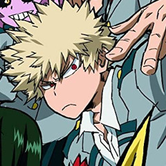 Bakugou Sings Renai Circulation