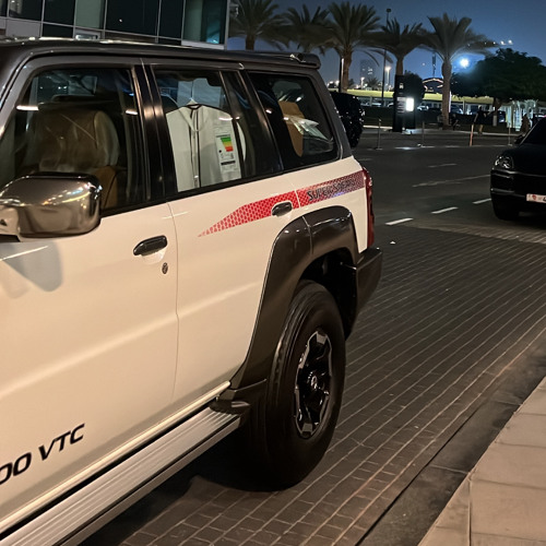 دنيــــا وراه تتبــع خطـاه . .