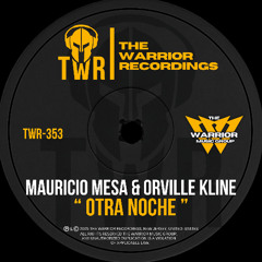 02 Otra Noche (Radio mix)
