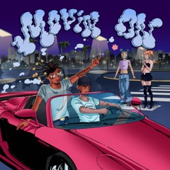 Ooze2Nasty - Movin On (feat. Soulucien)