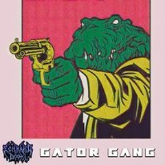 DEVOYD - GATOR GANG (Schmakd Dooki Remix)(unmastered clip)