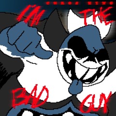 Chaos King (Cover)
