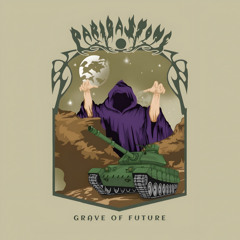 Grave of Future