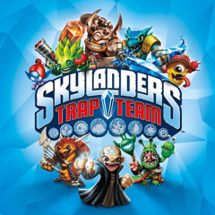Dr. Krankcase Boss Theme - Skylanders Trap Team