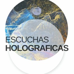 Escuchas Holográficas > Two > by Jonas Kopp
