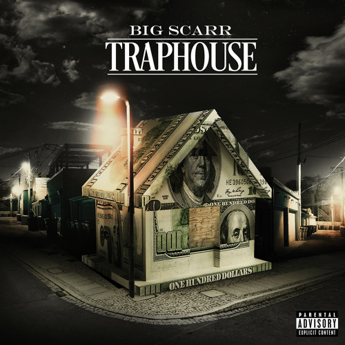 Stream Traphouse by Big Scarr | Listen online for free on SoundCloud