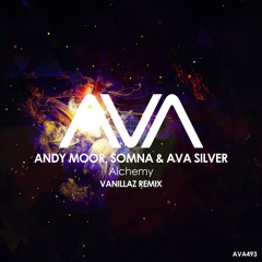 Alchemy (Vanillaz Extended Remix)